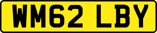 WM62LBY