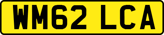 WM62LCA