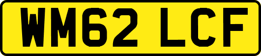 WM62LCF