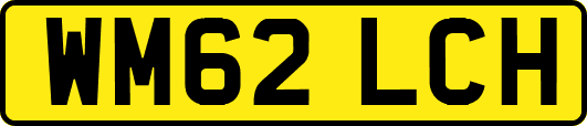 WM62LCH