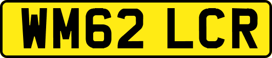 WM62LCR