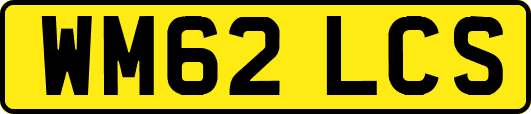 WM62LCS