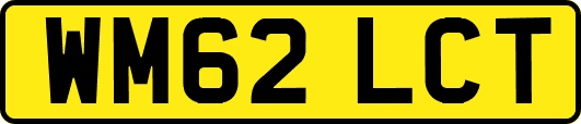 WM62LCT
