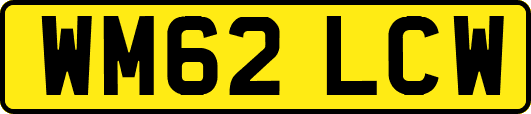 WM62LCW