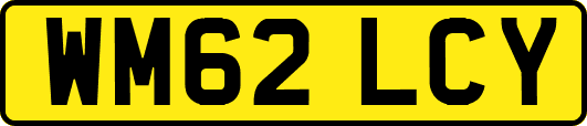 WM62LCY