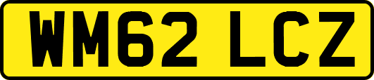 WM62LCZ