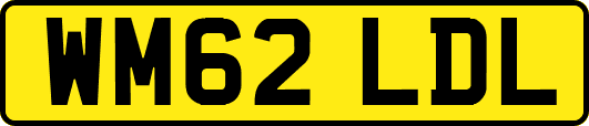 WM62LDL