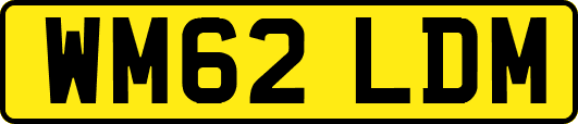 WM62LDM