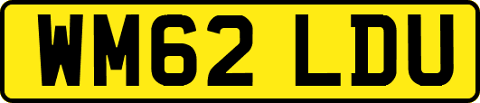 WM62LDU