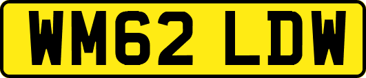 WM62LDW