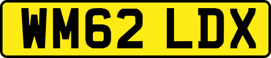 WM62LDX