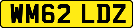 WM62LDZ