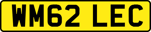 WM62LEC