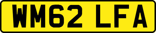 WM62LFA