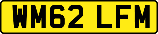 WM62LFM
