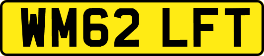 WM62LFT