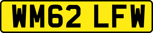 WM62LFW