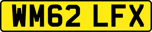 WM62LFX