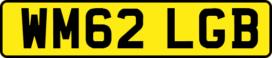 WM62LGB