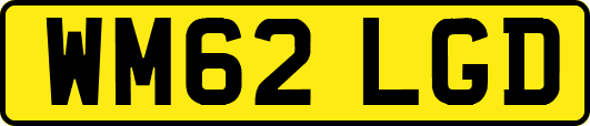 WM62LGD