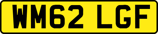 WM62LGF