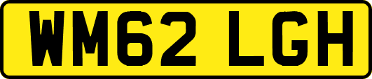 WM62LGH
