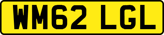WM62LGL