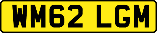 WM62LGM