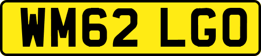WM62LGO