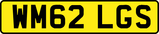 WM62LGS