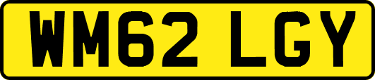 WM62LGY