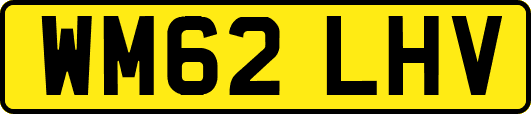 WM62LHV