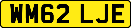 WM62LJE