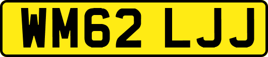 WM62LJJ