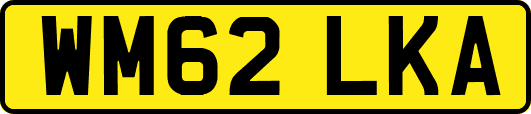 WM62LKA