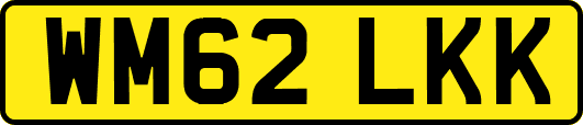 WM62LKK