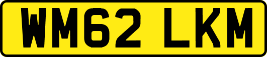 WM62LKM