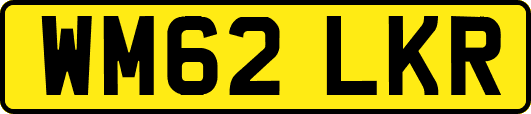 WM62LKR
