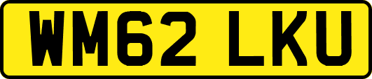 WM62LKU