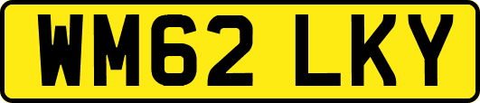 WM62LKY