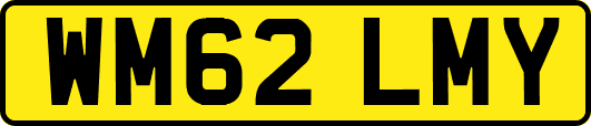 WM62LMY