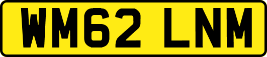 WM62LNM