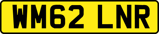 WM62LNR