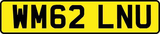 WM62LNU