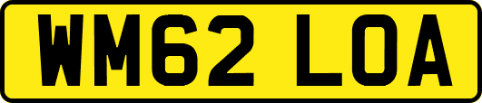 WM62LOA