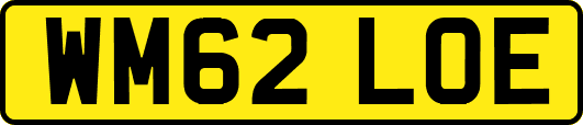 WM62LOE