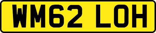 WM62LOH