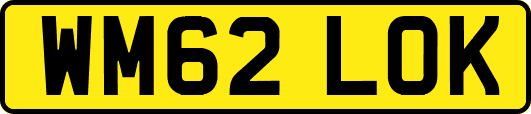 WM62LOK
