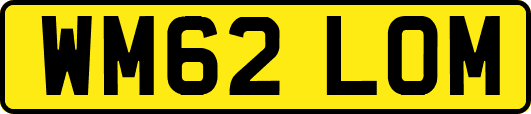 WM62LOM