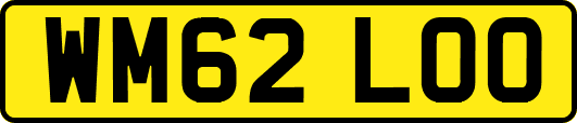 WM62LOO
